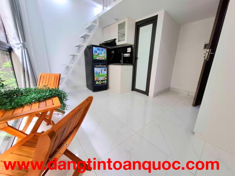 Nhượng phòng khép kín tại phường Vĩnh Phúc, quận Ba Đình,  Hà Nội