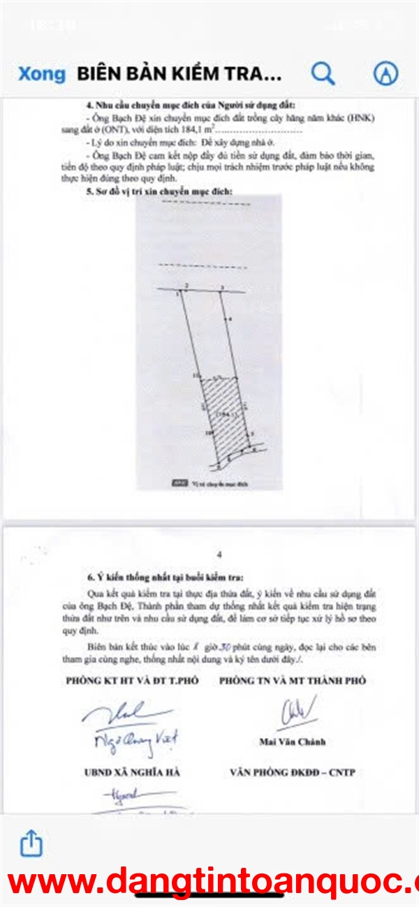Đất Đẹp – Giá Tốt – Cần Bán Đất Tại Đường Hoàng Sa, Xã Nghĩa Hà, TP. Quảng Ngãi, Quảng Ngãi