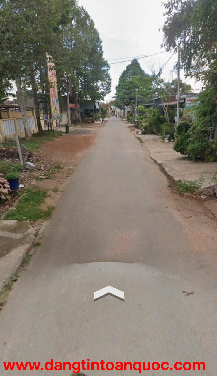 ĐẤT ĐẸP - MẶT TIỀN - Bán GẤP Lô Đất Tiềm Năng Tại Xuân Hiệp, Xuân Lộc, Đồng Nai