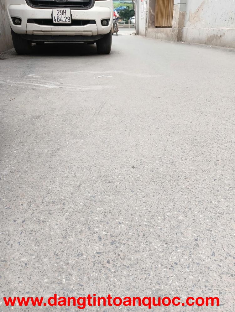 Bán đất tặng nhà đường Phạm Văn Đồng – Bắc Từ Liêm – Hà Nội

Diện tích: 79,5m² – Nhà 3 tầng

Mặt tiề