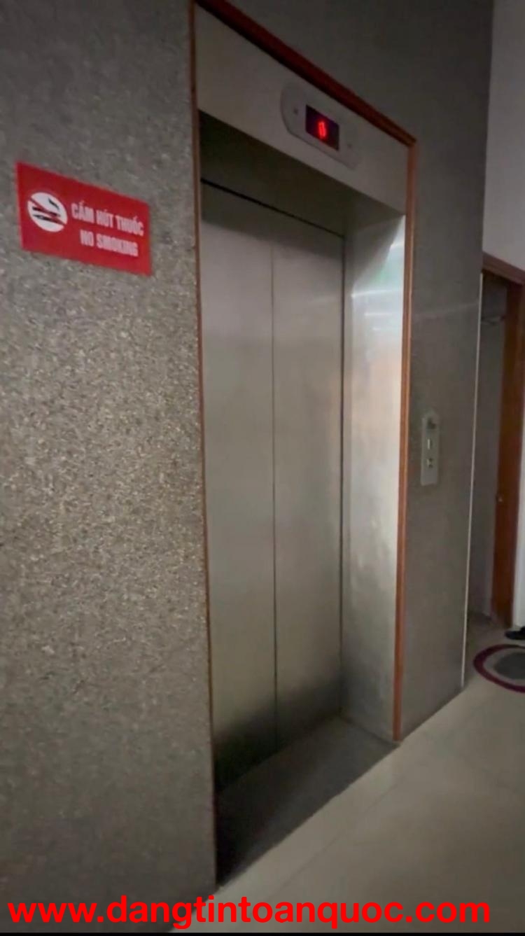 Bán tòa căn hộ 4 tầng thang máy Ngô Thì Sĩ 94m2 giá 25 tỷ dòng tiền 90 triệu/tháng