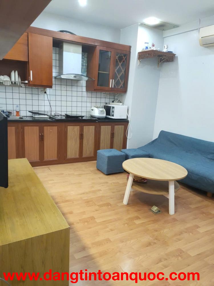 HIẾM! CĂN HỘ 43M² – 1PN – FULL NỘI THẤT TẠI HACINCO LÊ VĂN LƯƠNG – Ở NGAY HOẶC CHO THUÊ
