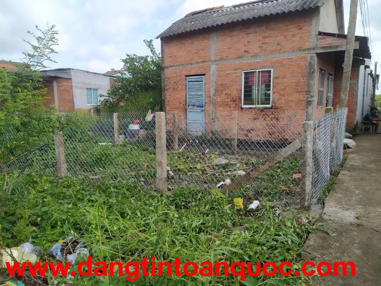 CHÍNH CHỦ CẦN Bán gấp đất tại Nhơn Thạnh Trung