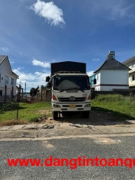 CẦN BÁN GẤP ĐẤT KQH NGUYÊN TỬ LỰC – TRẦN ANH TÔNG, TP ĐÀ LẠT