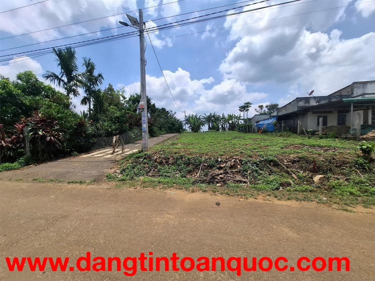 Đất Đẹp – Giá Tốt – Chính Chủ Cần Bán Lô Đất 2 Mặt Tiền Thôn An Bình, Xã Lộc An, Bảo Lâm, Lâm Đồng