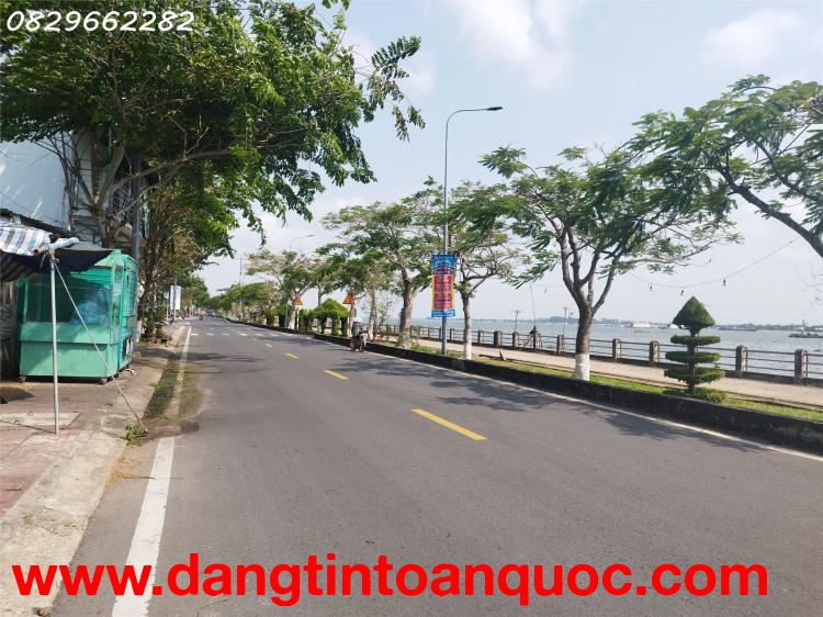 Bán Đất Thổ Cư Sổ Hồng 256m2 MT 10x26m Bùi Thị Xuân, TP. Sa Đéc. Giá 1.65 Tỷ.