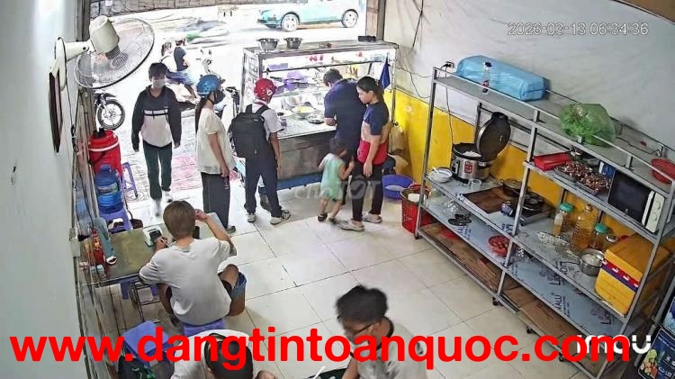 SANG QUÁN CƠM TẤM - CỔNG TRƯỜNG HỌC - KHÁCH ỔN ĐỊNH Địa chỉ: 83 Nguyễn Du, Phường Dĩ An, Thành phố D