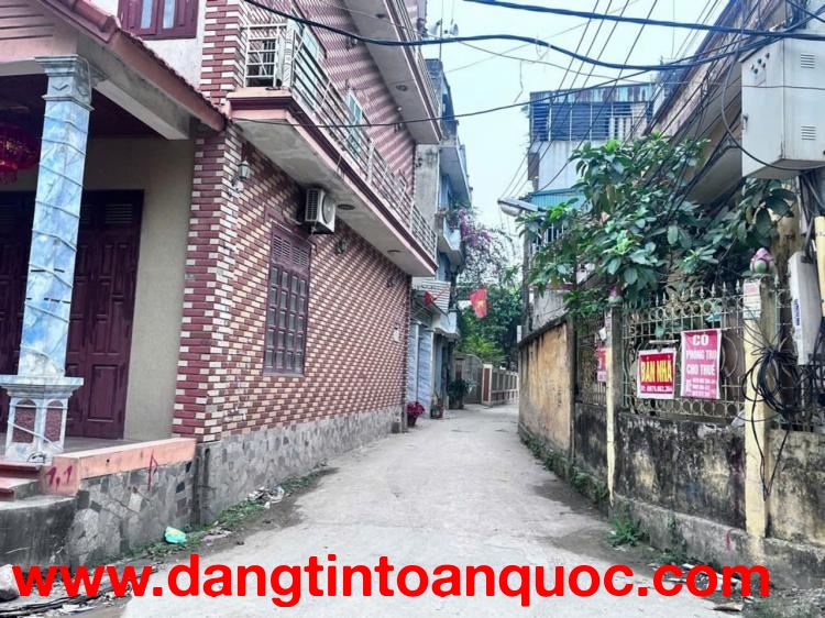 HOT !!! SỞ HỮU NGAY LÔ ĐẤT ĐẸP - GIÁ TỐT - Vị Trí Đắc Địa Tại Ngọc Quỳnh, Như Quỳnh