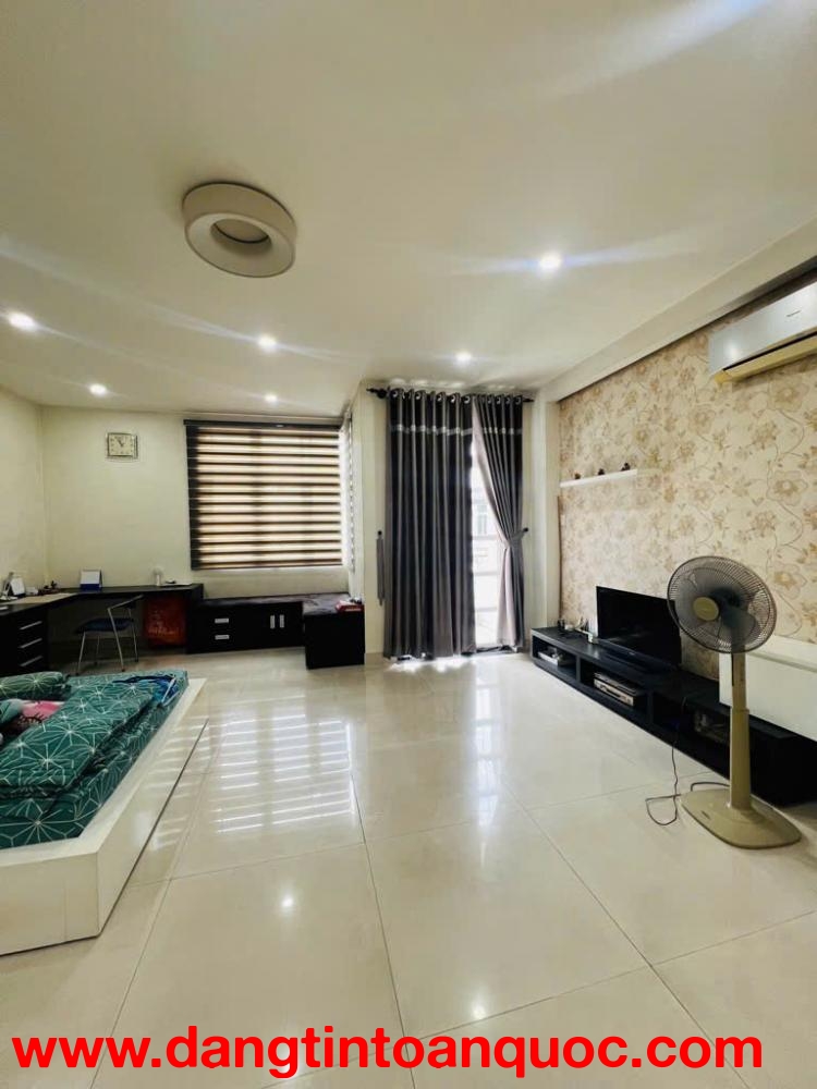 GIÁ TỐT: BÁN NHÀ 126M2, 3LẦU, 4PN MẶT TIỀN- 24 ĐƯỜNG SỐ 1A, P.BÌNH TRỊ ĐÔNG B, Q.BÌNH TÂN, HCM