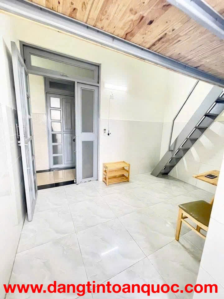 PASS PHÒNG  35M2 – CUỐI THÁNG DỌN VÀO - TÂN BÌNH, TP HCM