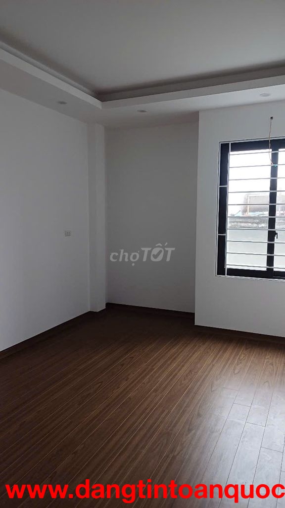 CẦN CHO THUÊ NHÀ NGUYÊN CĂN 5 TẦNG CÓ THANG MÁY – NGÕ Ô TÔ VÀO NHÀ – NGỌC HỒI, THANH TRÌ