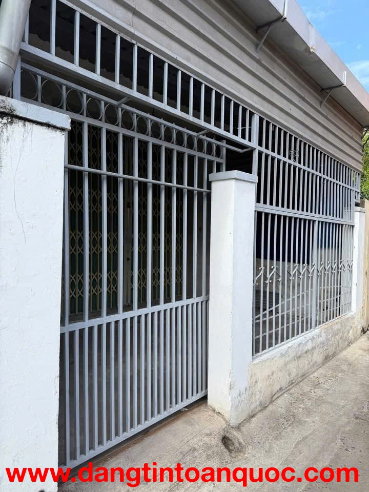 Bán nhà cấp 4 hẻm Đồng Nai Nha Trang – 72,6m² ngang hơn 5m – gần Co.opmart – giá 3,68 tỷ