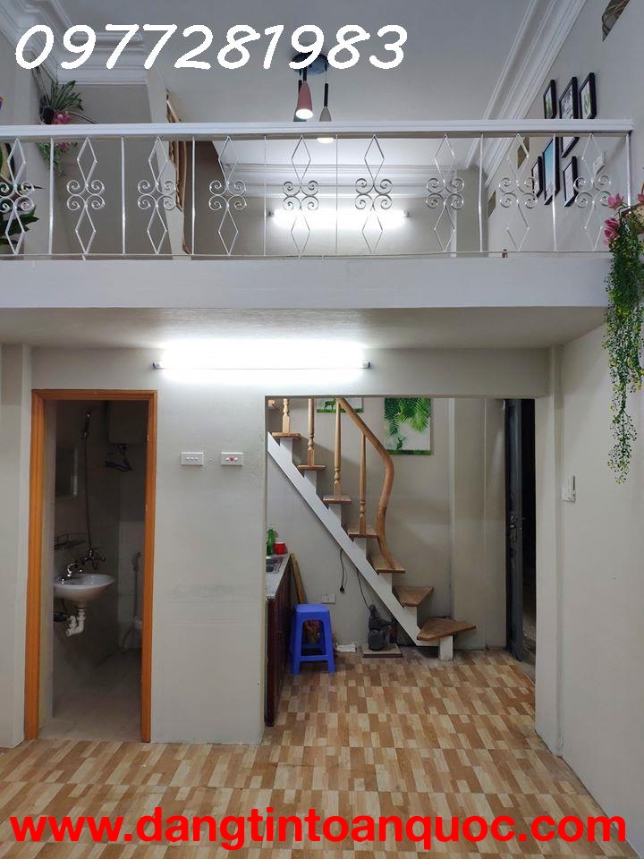 ???? HƠN 3.X TỶ – NHÀ CẤP 4 NGAY NGÃ TƯ TRÔI, HOÀI ĐỨC – Ô TÔ ĐỖ CỔNG