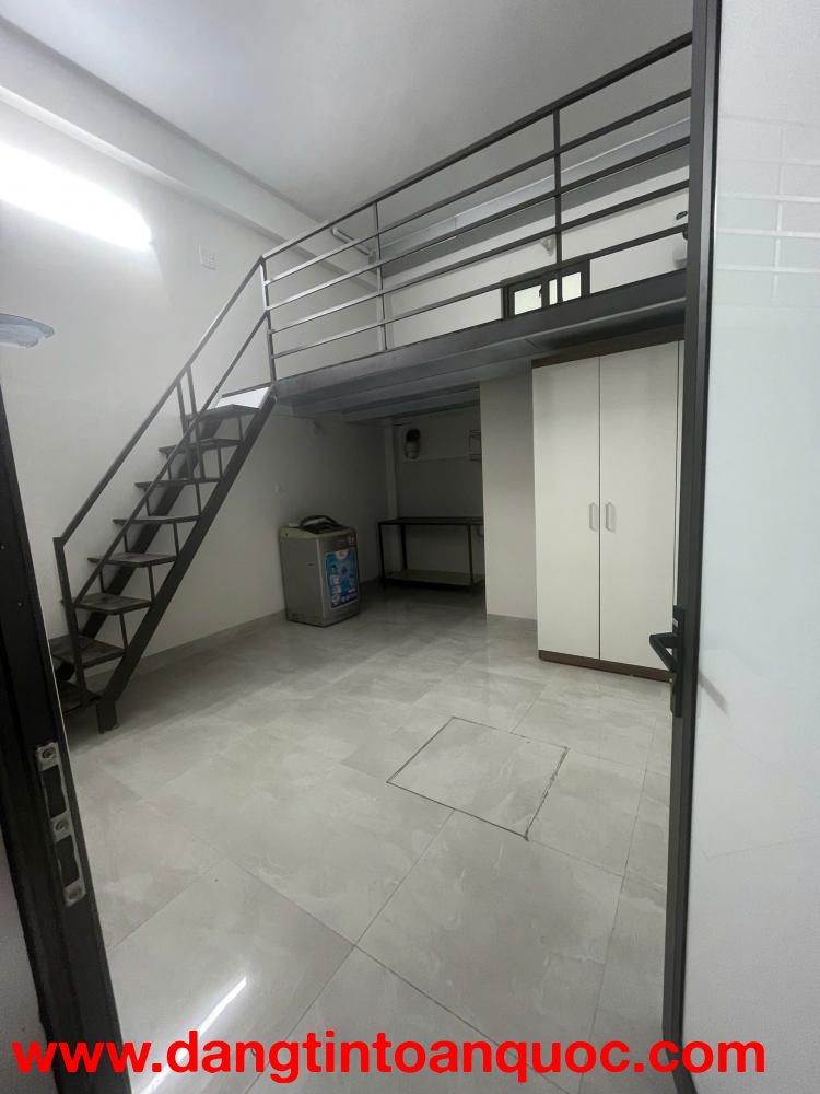 CHO THUÊ PHÒNG TRỌ GẦN AEON HÀ ĐÔNG, PHƯỜNG DƯƠNG NỘI, QUẬN HÀ ĐÔNG, HÀ NỘI – DIỆN TÍCH 30M², GIÁ 3,