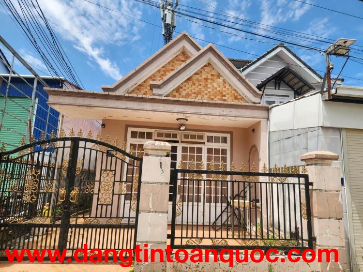 Cho thuê nhà 3 phòng nguyễn hữu cảnh phường 8 đà lạt 6 triệu/tháng