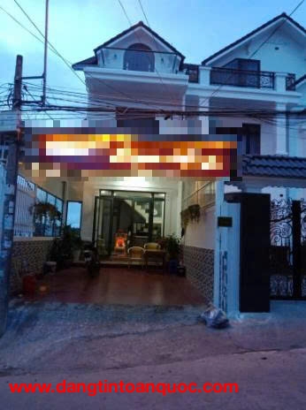 Cho thuê villa 5 phòng ngủ đường Mê Linh phường 9 Đà Lạt giá 17 triệu