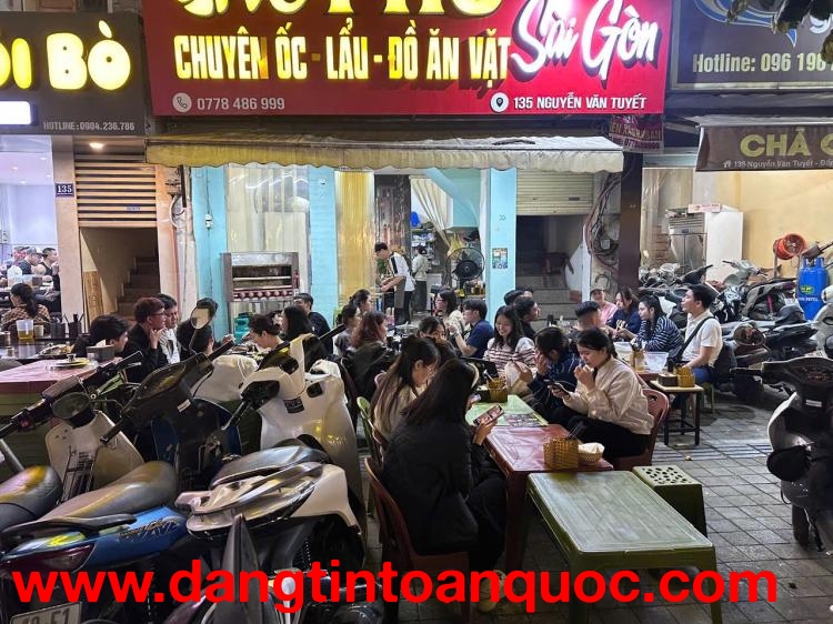 Vì lý do gia đình nên mình sang nhượng cửa hàng tâm huyết