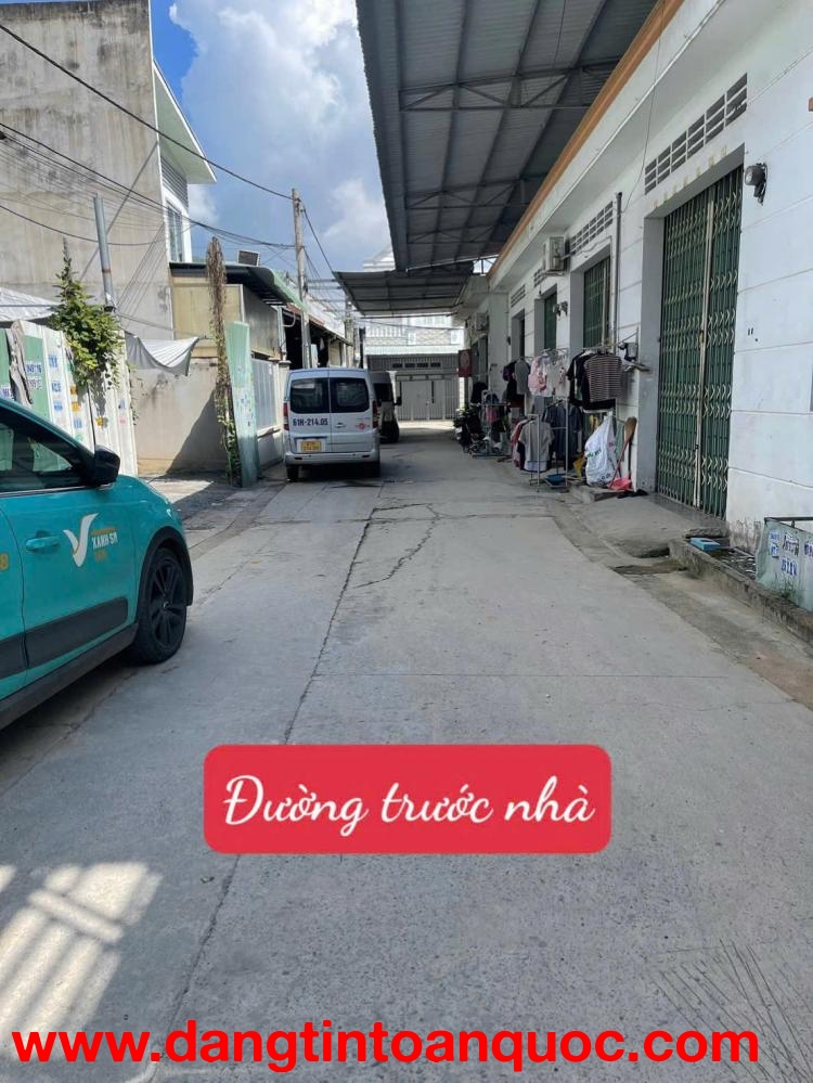 NHÀ ĐẸP CHÍNH CHỦ - GIÁ TỐT - Vị Trí Đẹp Tại Phường Bình Chuẩn, Thuận An, Bình Dương