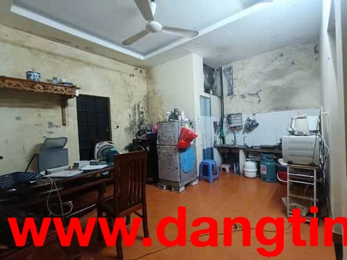 SHOCK! BÁN NHÀ NGÕ 62 NGỌC HÀ 53M C4 MT 7M GIÁ 11.9 TỶ 0336212066