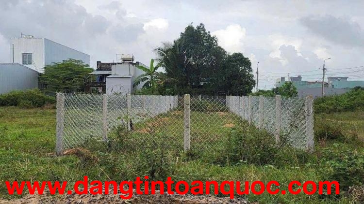 Chủ HẠ GIÁ cần bán gấp lô đất vị trí đẹp tại Hoà Liên 4, Đà Nẵng - Đường nhựa 5m, lề 5m