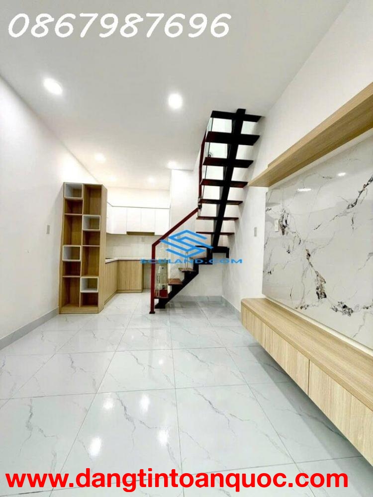 CẦN BÁN NHÀ MỚI XÂY ĐỐI DIỆN ĐƯỜNG SỐ 8 – KHU ĐÔ THỊ HÀ QUANG 2, TRUNG TÂM NHA TRANG 1 TỶ 9