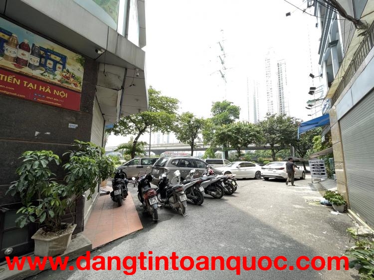 BÁN NHÀ KHUẤT DUY TIẾN, 52M2 5T, LÔ GÓC 3 THOÁNG OTO TRÁNH, Ở, KINH DOANH, VP, NHỈNH 24 TỶ