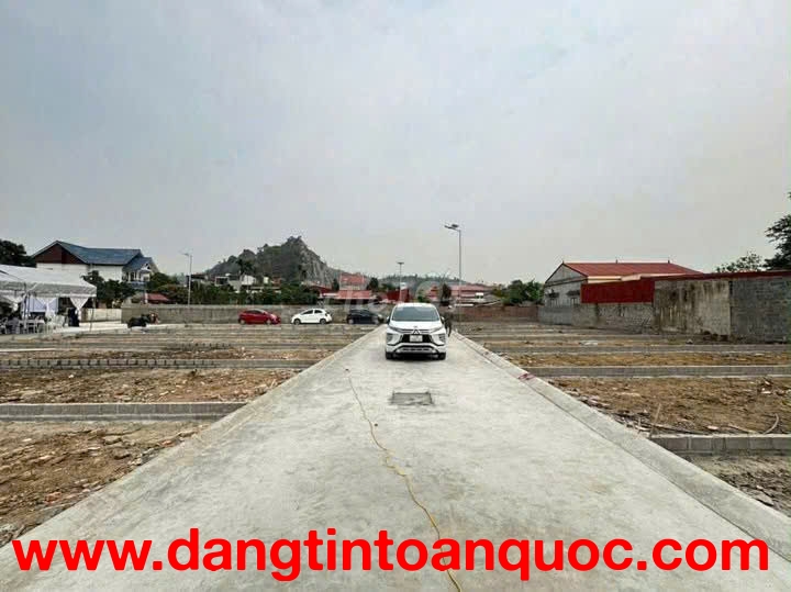 ► BÁN NHANH LÔ ĐẤT ĐẸP – GIÁ TỐT TẠI AN LÃO, HẢI PHÒNG