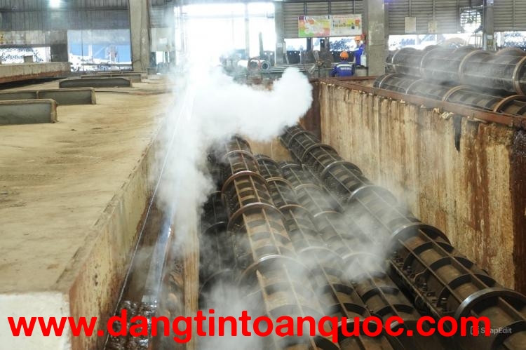 XT055 nhà xưởng kiên cố thu hút đầu tư linh hoạt nhiều ngành nghề, trống xưởng