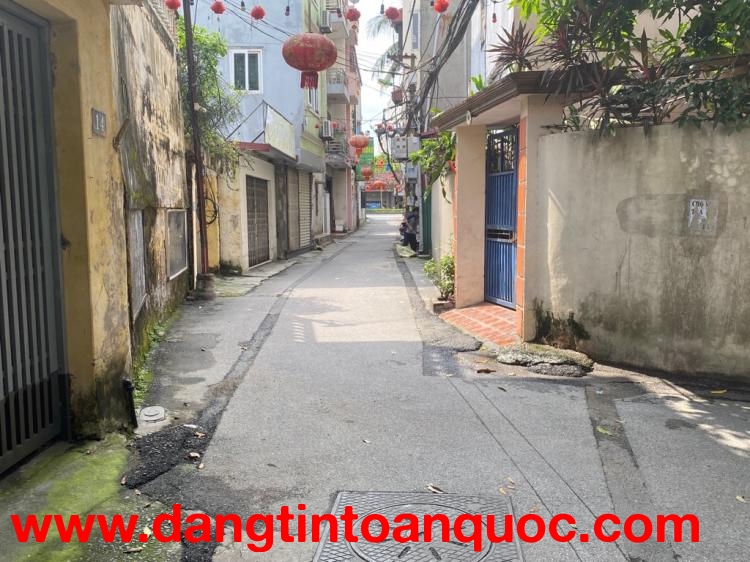 bán đất Ngô Gia Tự 131m Lô góc, chia lô chỉ hơn 9 tỷ còn tl.