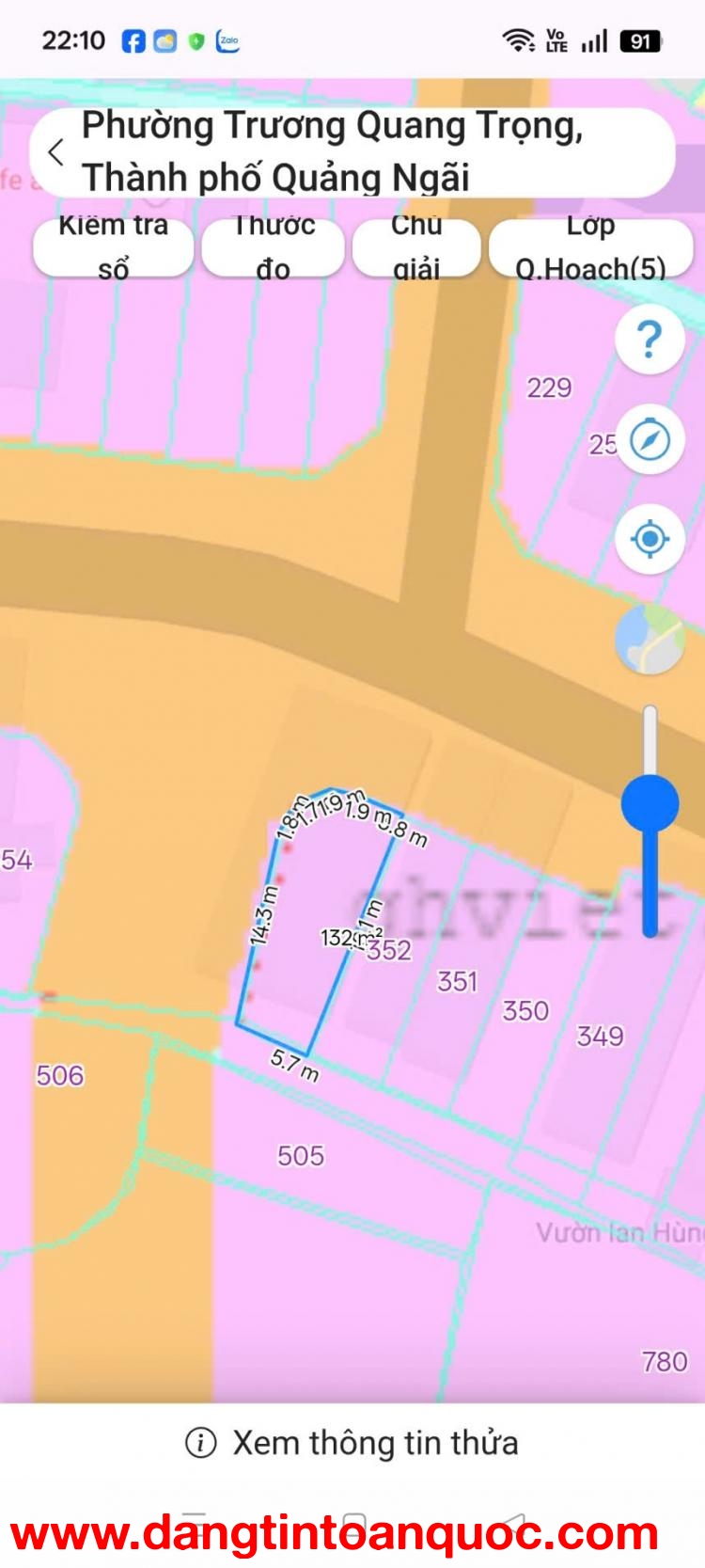 NHÀ 2 MẶT TIỀN – GIÁ TỐT TẠI 467/74 NGUYỄN VĂN LINH, P. TRƯƠNG QUANG TRỌNG, TP Quảng ngãi