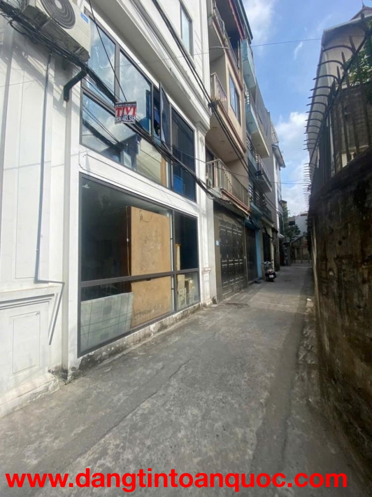 GIA THƯỢNG – 69M² ĐẤT ĐẸP – Ô TÔ VÀO TẬN ĐẤT – LONG BIÊN