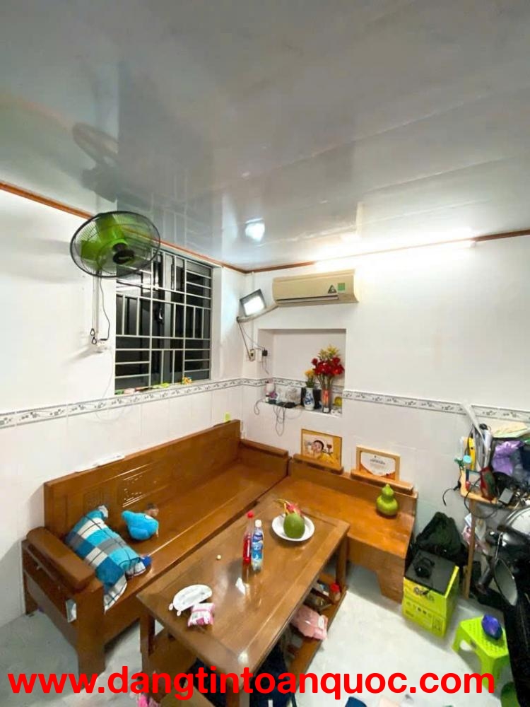 Sổ Hồng riêng- Hẻm xe hơi- View Sông CHỈ 2TỶ CÒN TRAO ĐỔI