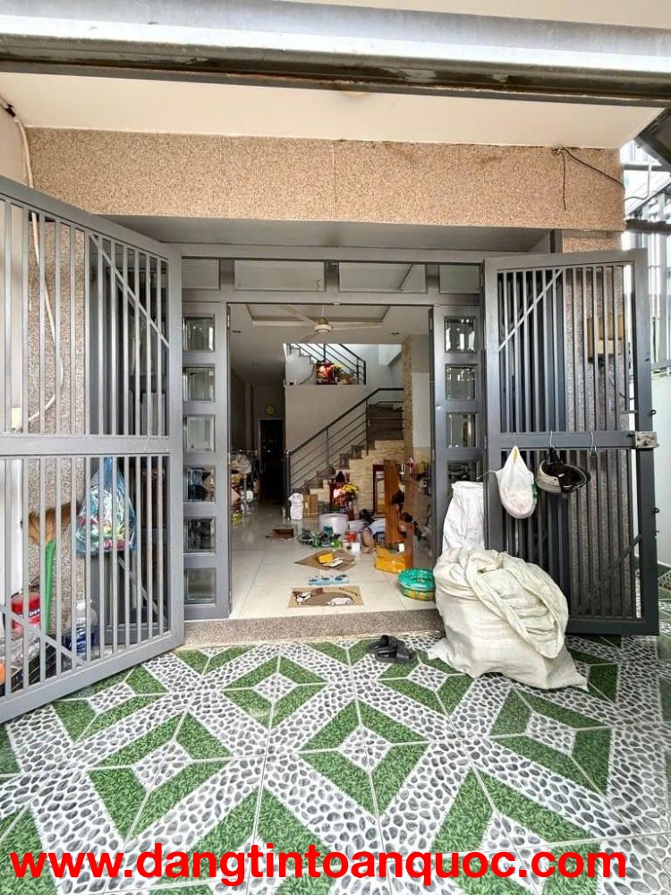 CHỈ 5.1 TỶ - SỞ HỮU 173M2 - LÊ VĂN LƯƠNG - PHƯỚC KIỂN - 2 TẦNG – ĐANG CHO THUÊ 13.5Tr/tháng