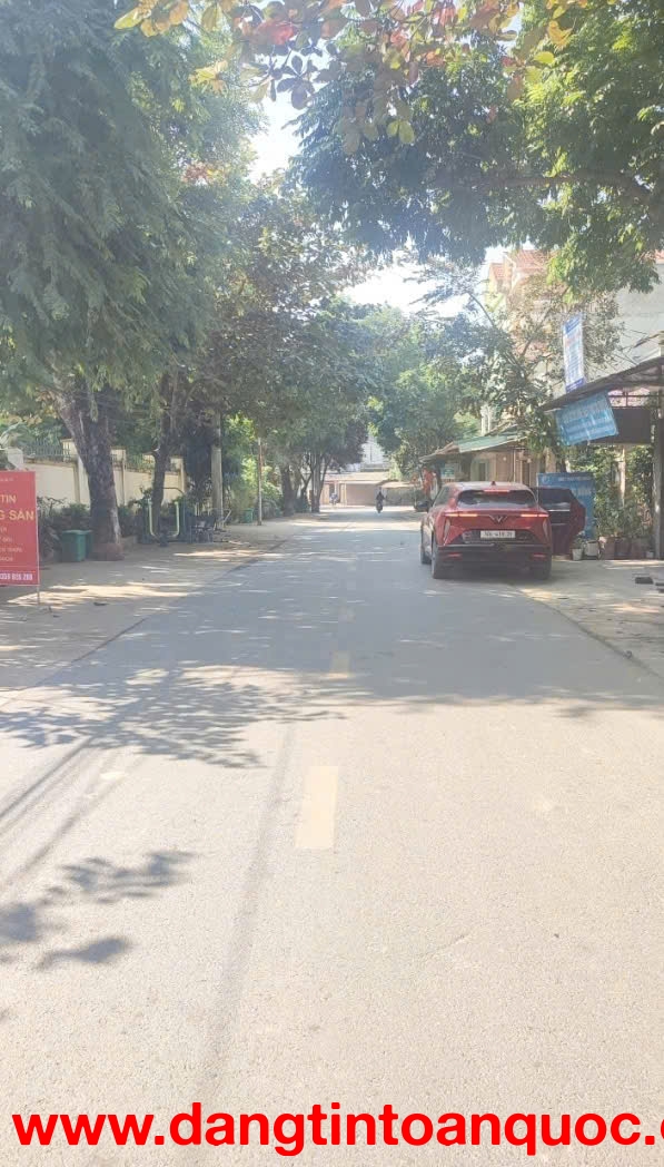 Duy nhất 1 lô góc giá đầu tư chiết khấu cao