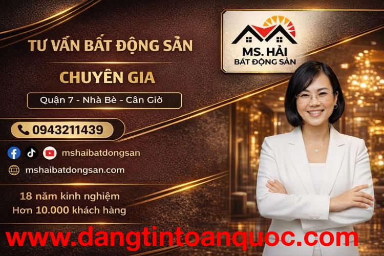 BIỆT THỰ MỸ HÀO - PHÚ MỸ HƯNG, QUẬN 7 - SÁT HỒ BÁN NGUYỆT - HÀNG HIẾM - GIÁ CHỈ 110 TỶ