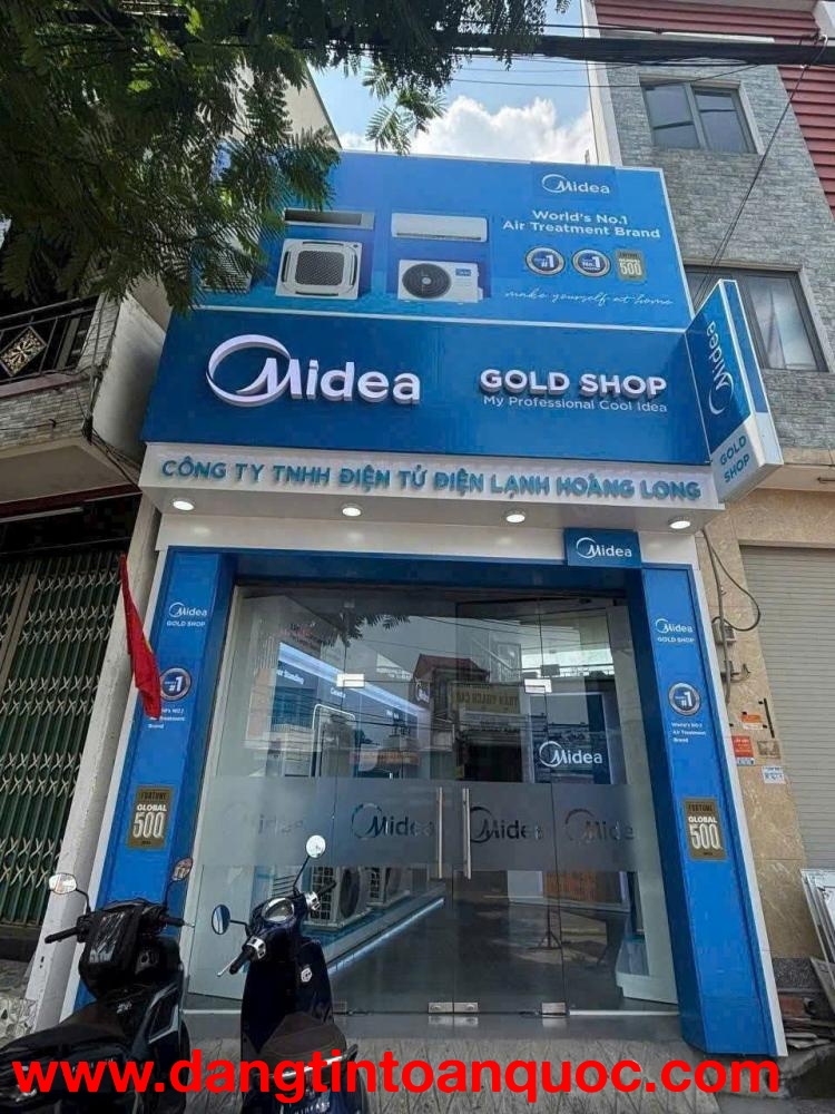 NHÀ (4.3x18) 2 MẶT TIỀN ĐẶNG THÚC VỊNH – THANG MÁY – CHỈ 7,99 TỶ