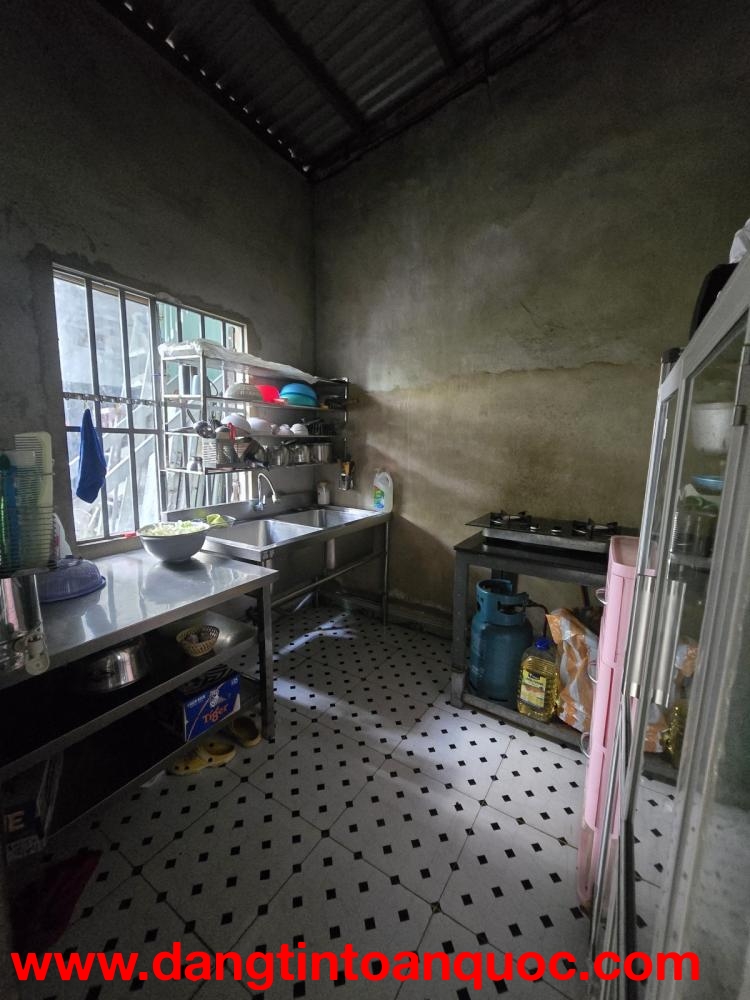 Bán đất tặng nhà mặt tiền Bình Kỳ 126m2, gần chợ Bình Kỳ giá 5.5 tỷ có nhà sẵn dòng tiền