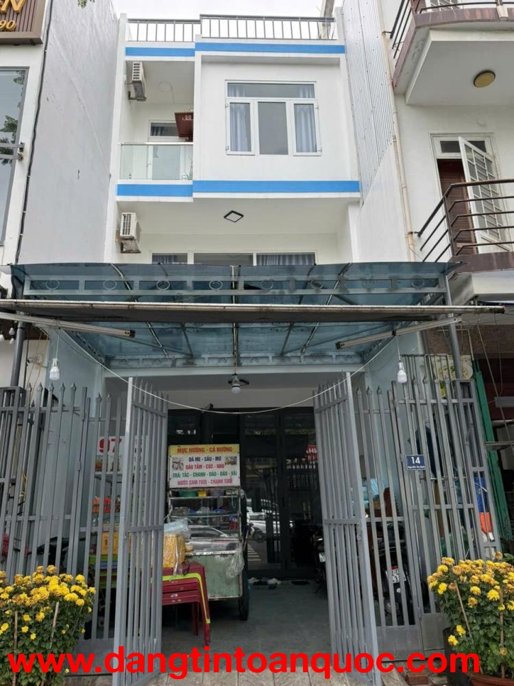 BÁN NHÀ CHÍNH CHỦ Phường An Hải Bắc, Quận Sơn Trà, Đà Nẵng