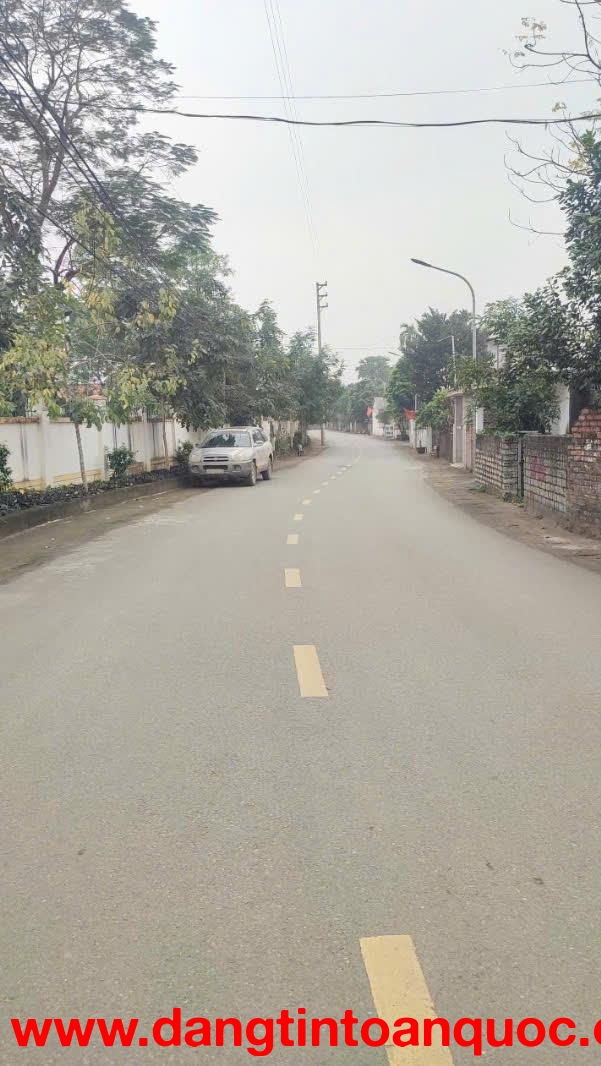 Chính chủ cắt lỗ đất gần QL21 vừa ở vừa kinh doanh vị trí đắc địa.