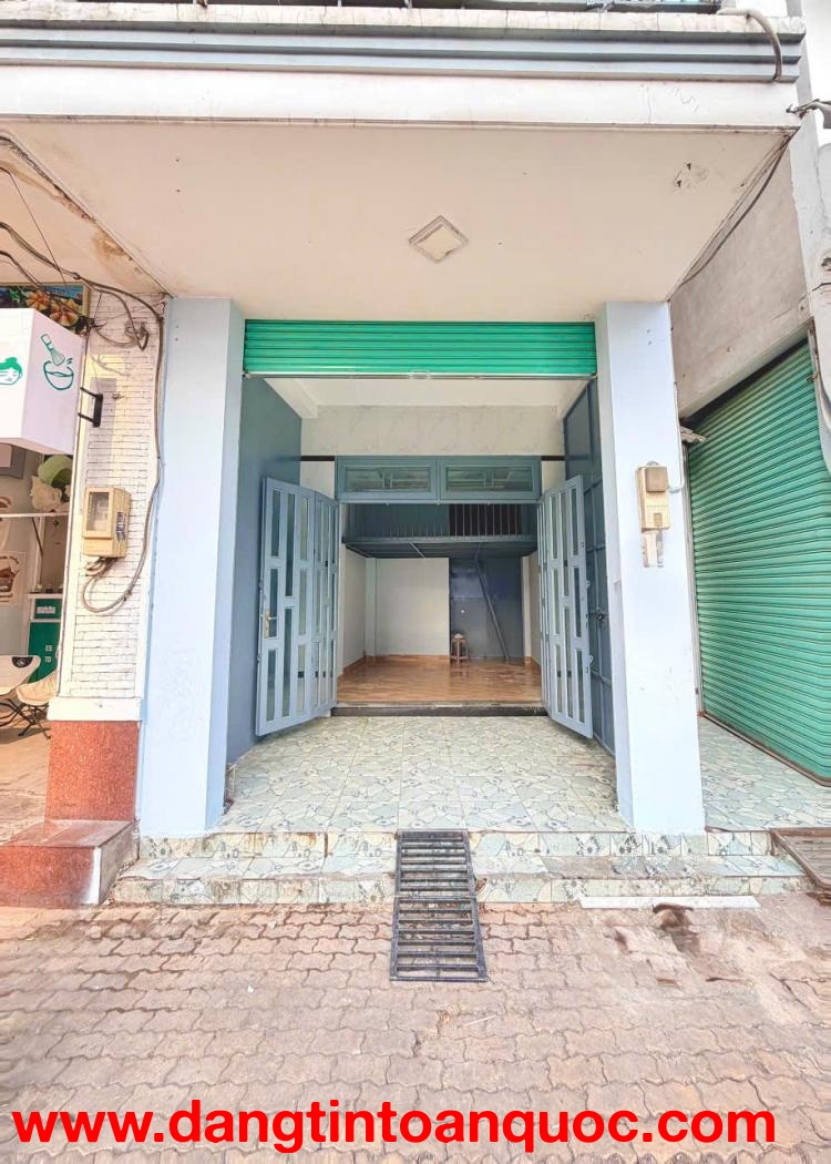 CHO THUÊ MẶT BẰNG KINH DOANH – VỊ TRÍ ĐẸP, SINH LỜI CAO