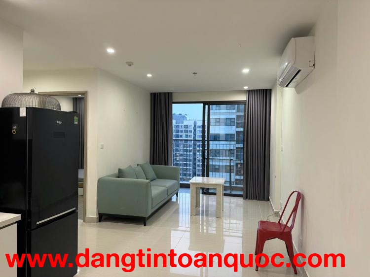 Chính chủ cho thuê căn hộ 2PN, 1WC - 54m2 - 7,5tr ở S2.09, Sapphire 2, Vinhomes Ocean Park Gia Lâm