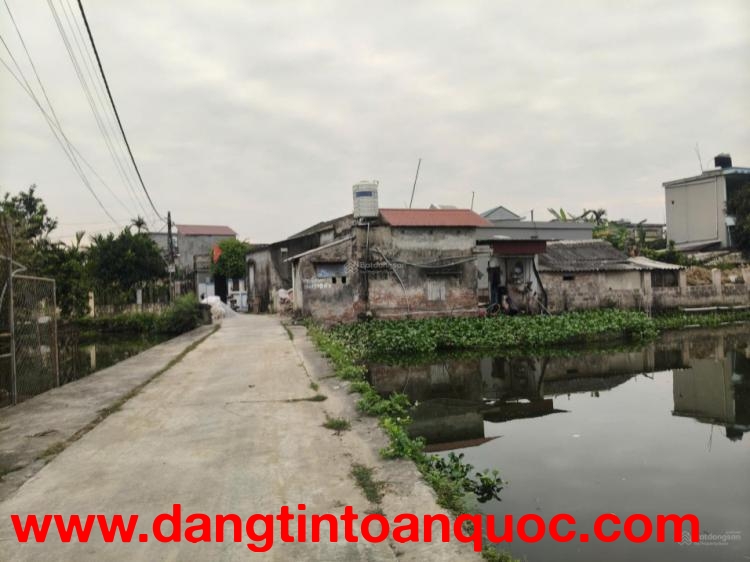 BÁN ĐẤT SƠN ĐỒNG QUỲNH GIAO (NAY LÀ XÃ MINH THỌ, HƯNG YÊN)