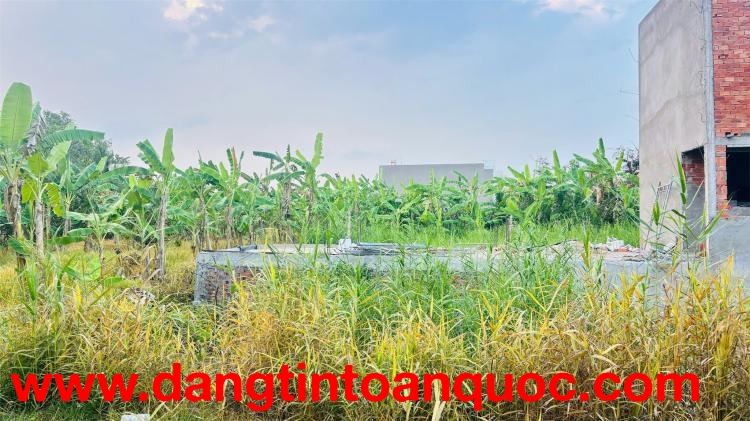 ĐẤT ĐẸP – GIÁ TỐT  – CHÍNH CHỦ CẦN BÁN Tại Lốc C KHU DÂN CƯ ĐẠI LỘC PHÁT, Phường An Bình