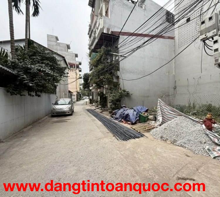 Ngọc Thuỵ 6 tầng thang máy, ôtô đỗ cửa, chỉ 10.9 tỷ