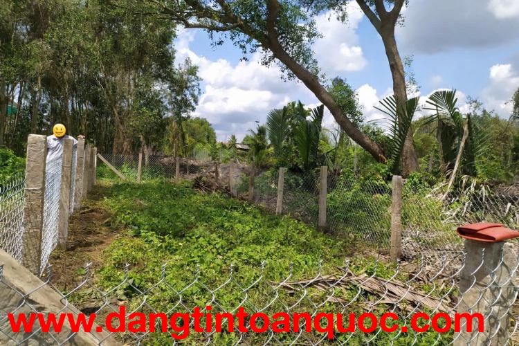 CHÍNH CHỦ BÁN SIÊU PHẨM ĐẤT ĐẸP *** Phù Hợp Cho Mọi Gia Đình