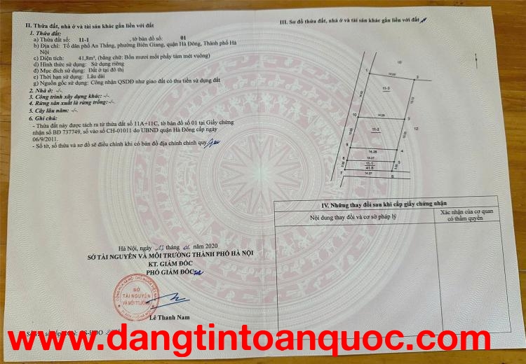 ĐẤT LÔ GÓC ĐẸP - GIÁ TỐT - Vị Trí Đắc Địa Tại TDP An Thắng, Phường Chương Mỹ, Hà Nội