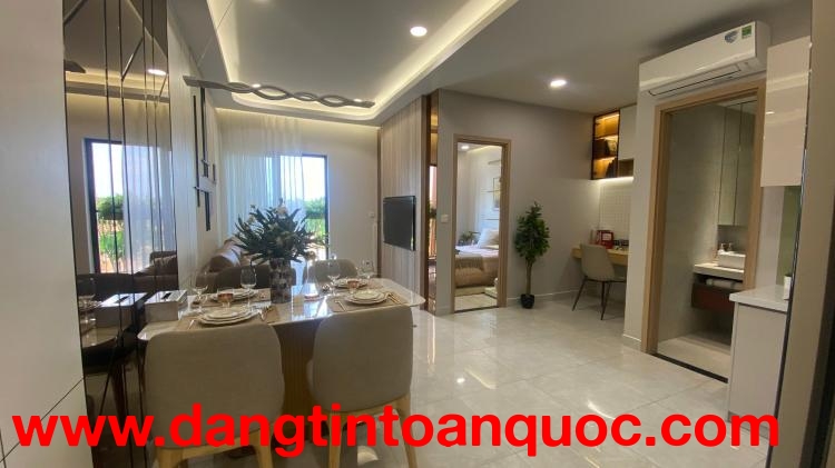 Bỏ Lỡ Nhà Ở Xã Hội Bình Dương? Đồng Nai Đang Mở Cơ Hội Mới