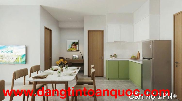 Cơ Hội An Cư Cho Công Nhân & Gia Đình Trẻ – Nhà Ở Xã Hội Đồng Nai