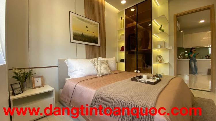 Căn Hộ Giá Mềm Nhất Đồng Nai 2026 – Chỉ Từ 150 Triệu Ban Đầu