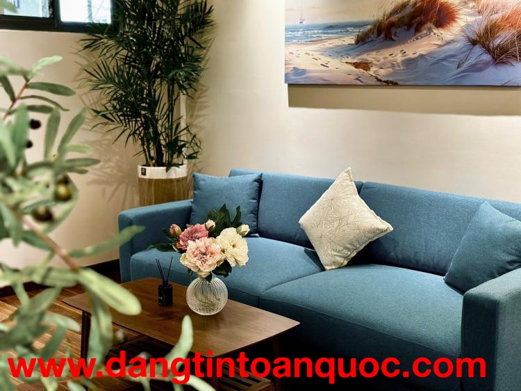 CĂN HỘ 2P NGỦ GẦN SÔNG GẦN BIỂN ĐỐI DIỆN DỰ ÁN SUN GROUP